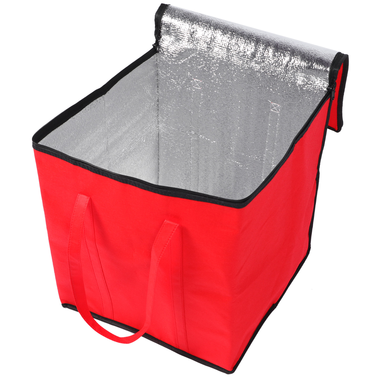 Food Storage Bag - 1 unidad de bolsa aislante para