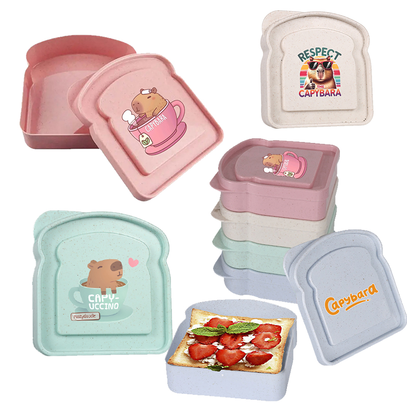 Food Storage Oven Safe - Caja de almacenamiento de alimentos para