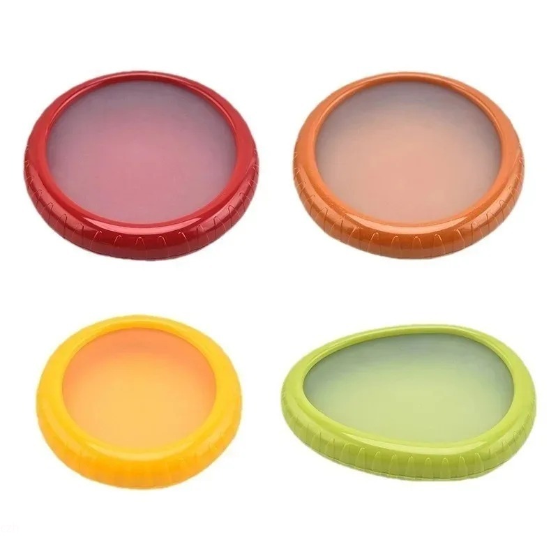 Food Storage Meals - Caja de Almacenamiento de Frutas 4Fresh,