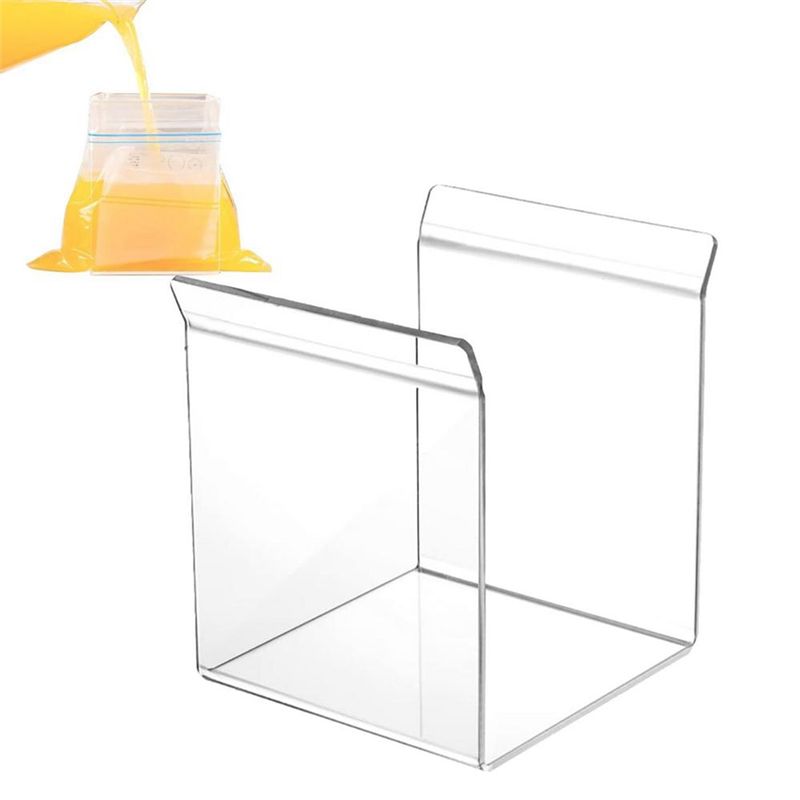 SUPEROFERTA: Soporte para Bols - Food Storage Bag reseña y precio
