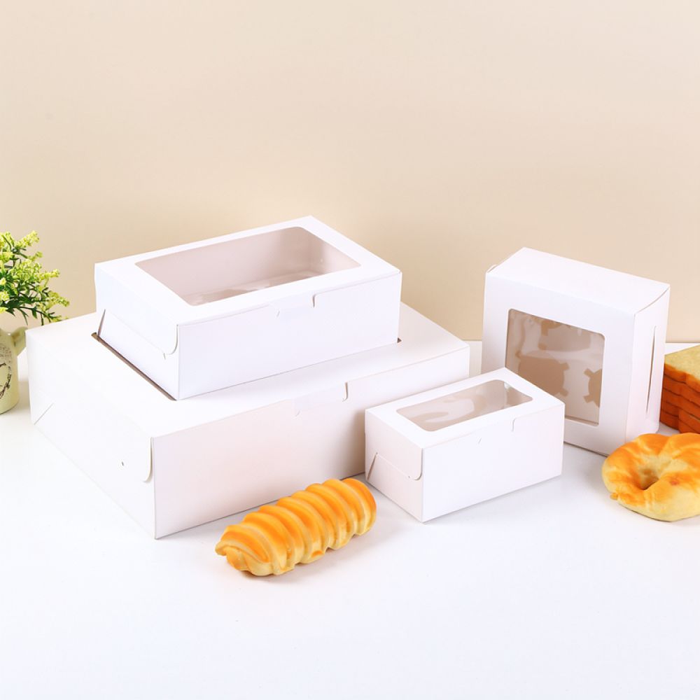Caja de embalaje de calidad pa - Food Storage Containers reseña y precio