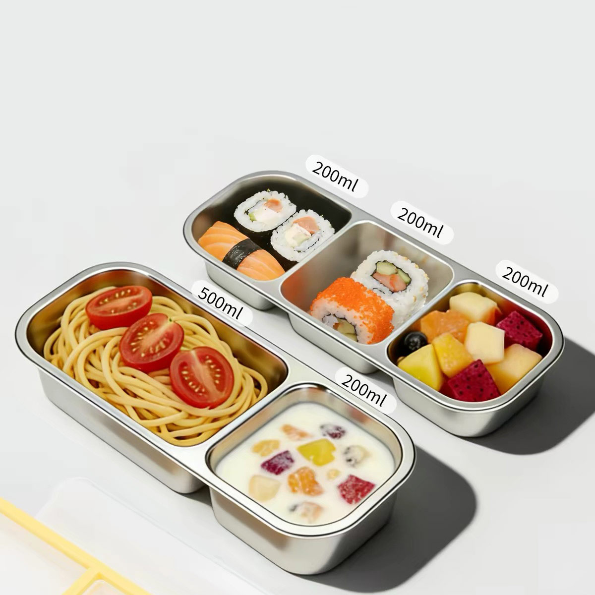 Contenedor de almacenamiento d - Food Storage Oven Safe reseña y precio