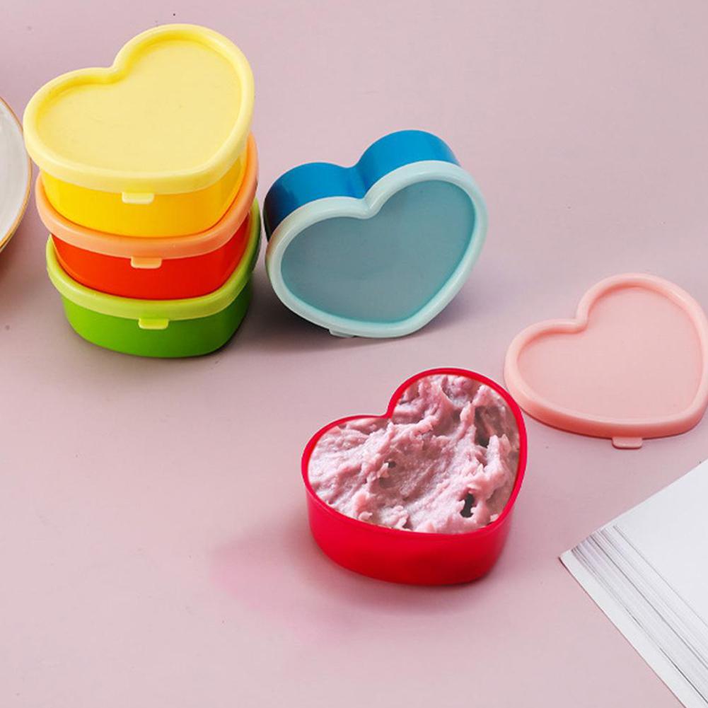 Mini botella exprimible para l - Food Storage Meals reseña y precio