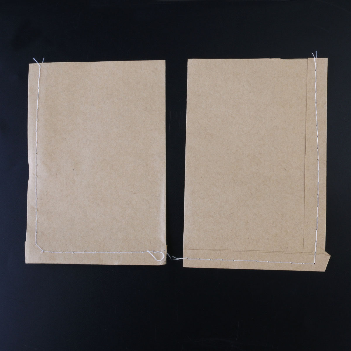 100 bolsas de papel kraft cosi - Food Storage Bag reseña y precio