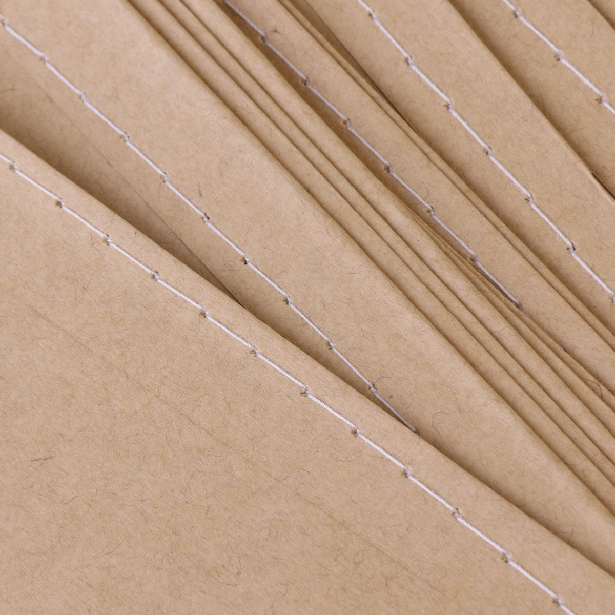 100 bolsas de papel kraft cosi - Food Storage Bag reseña y precio