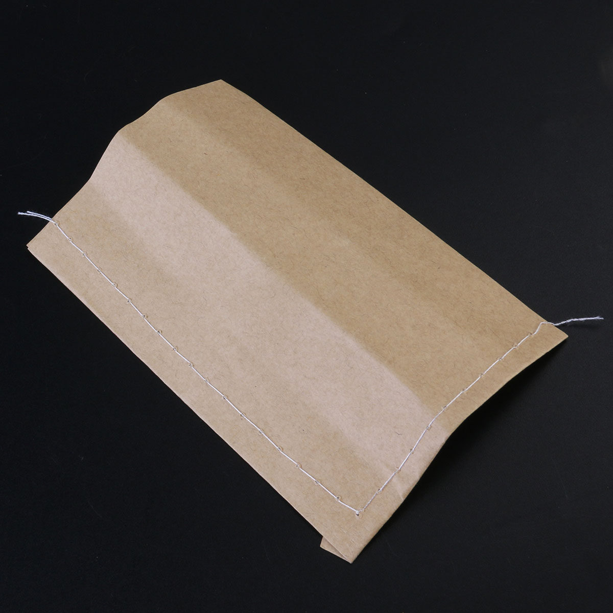 100 bolsas de papel kraft cosi - Food Storage Bag reseña y precio