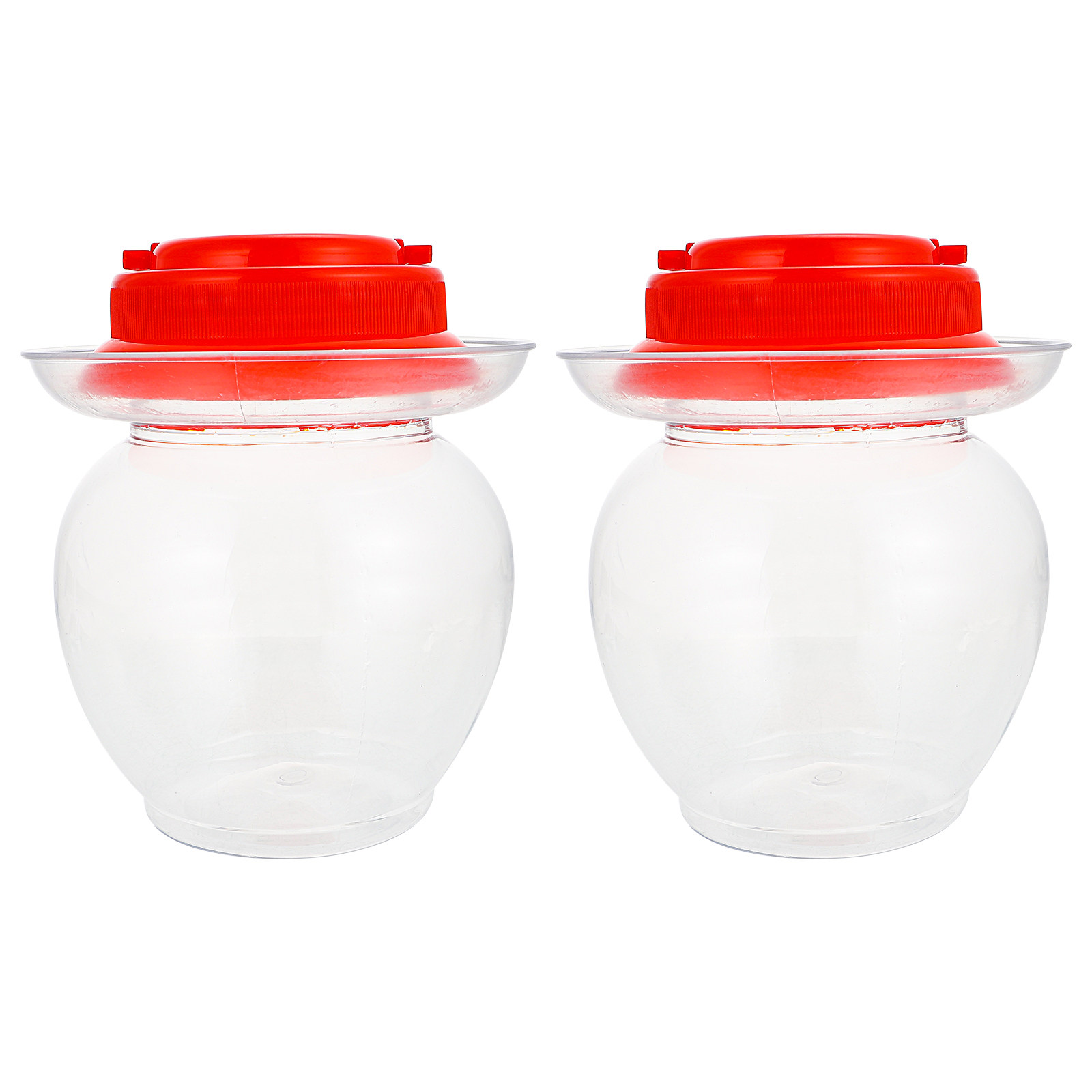 2 unidades de recipientes de p - Food Storage Containers reseña y precio