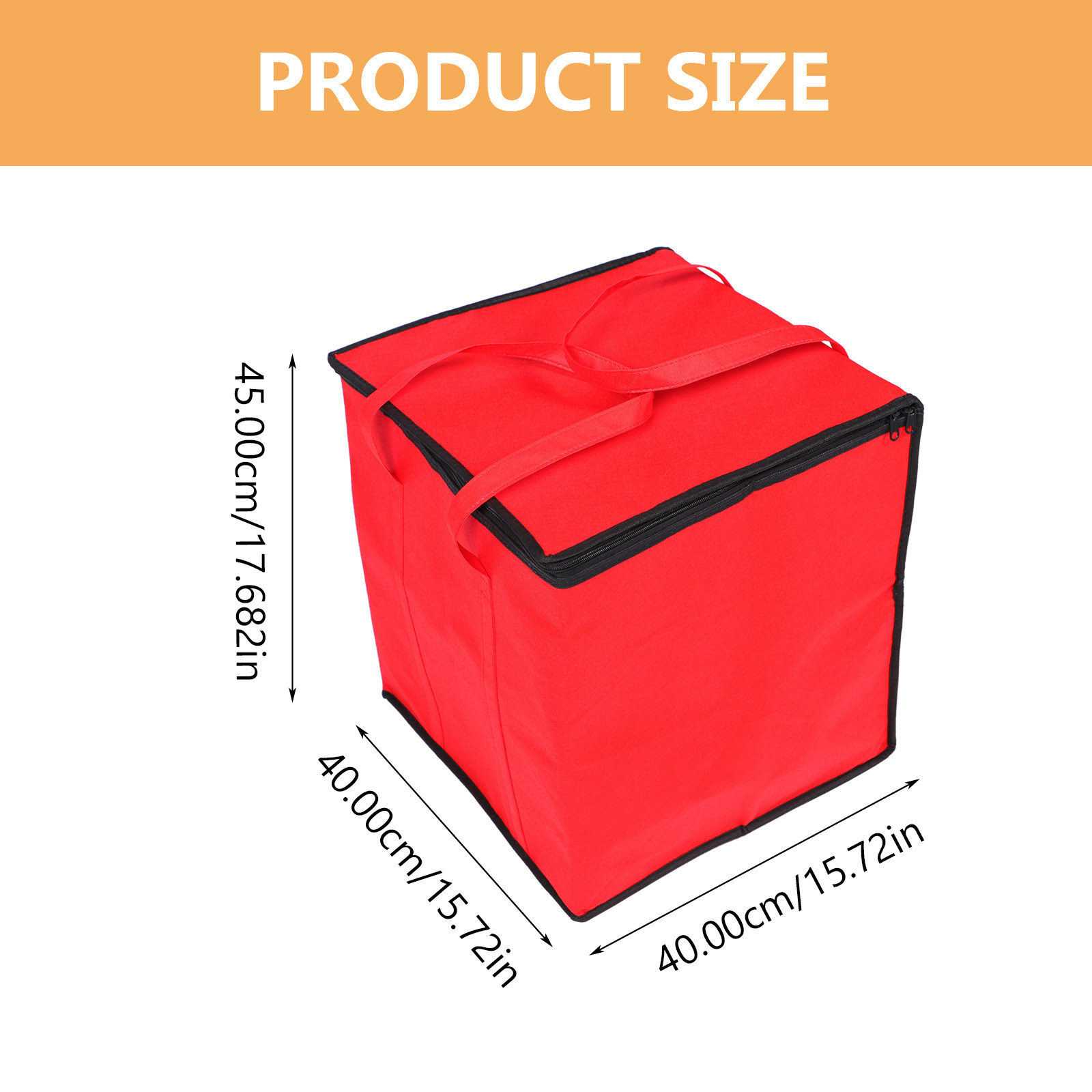 1 unidad de bolsa aislante par - Food Storage Bag reseña y precio