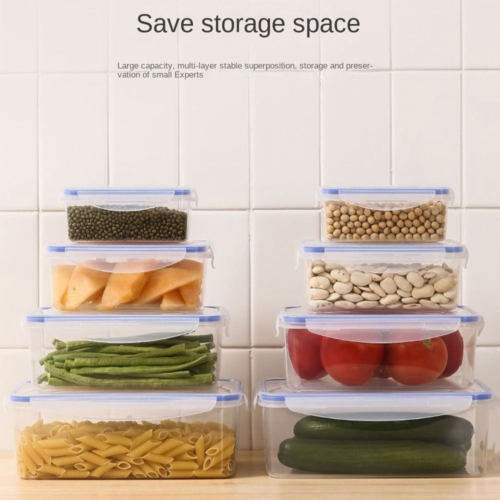Contenedores de alimentos, fia - Food Storage Oven Safe reseña y precio
