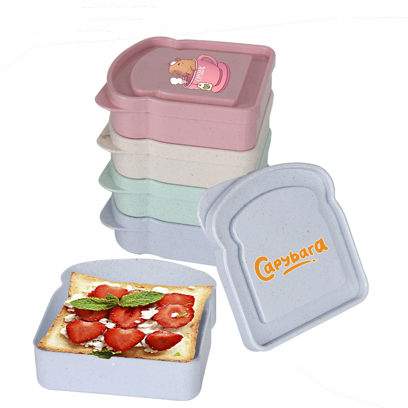Caja de almacenamiento de alim - Food Storage Oven Safe reseña y precio
