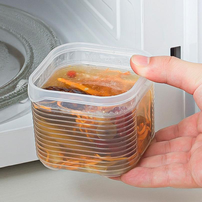 Contenedor de Almacenamiento d - Food Storage Oven Safe reseña y precio