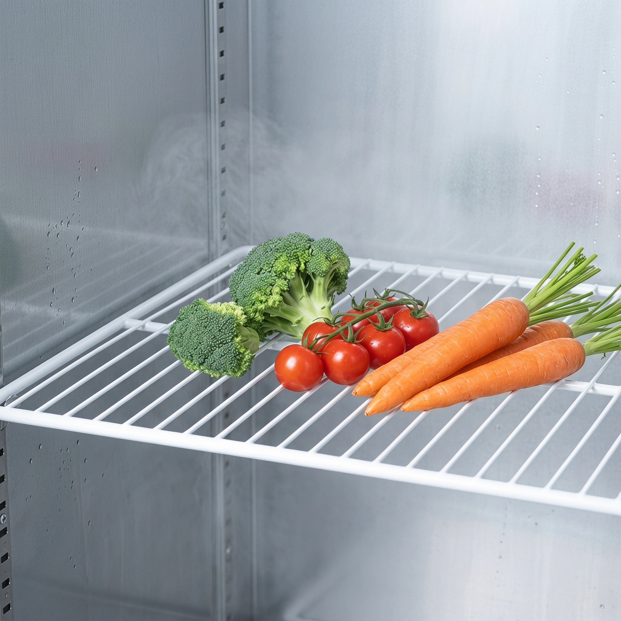 Estante Divisor de Metal para  - Food Storage With Dividers reseña y precio