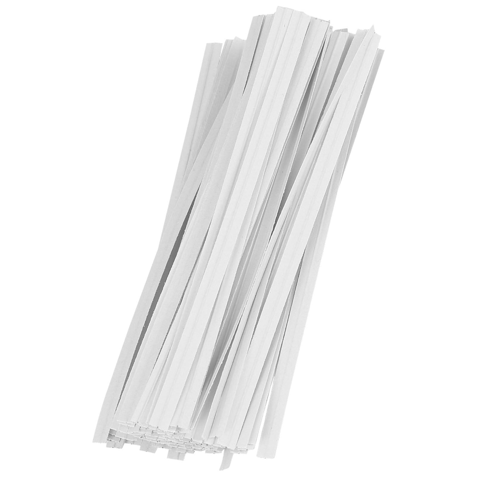 Cables de papel blanco para se - Food Storage Bag reseña y precio