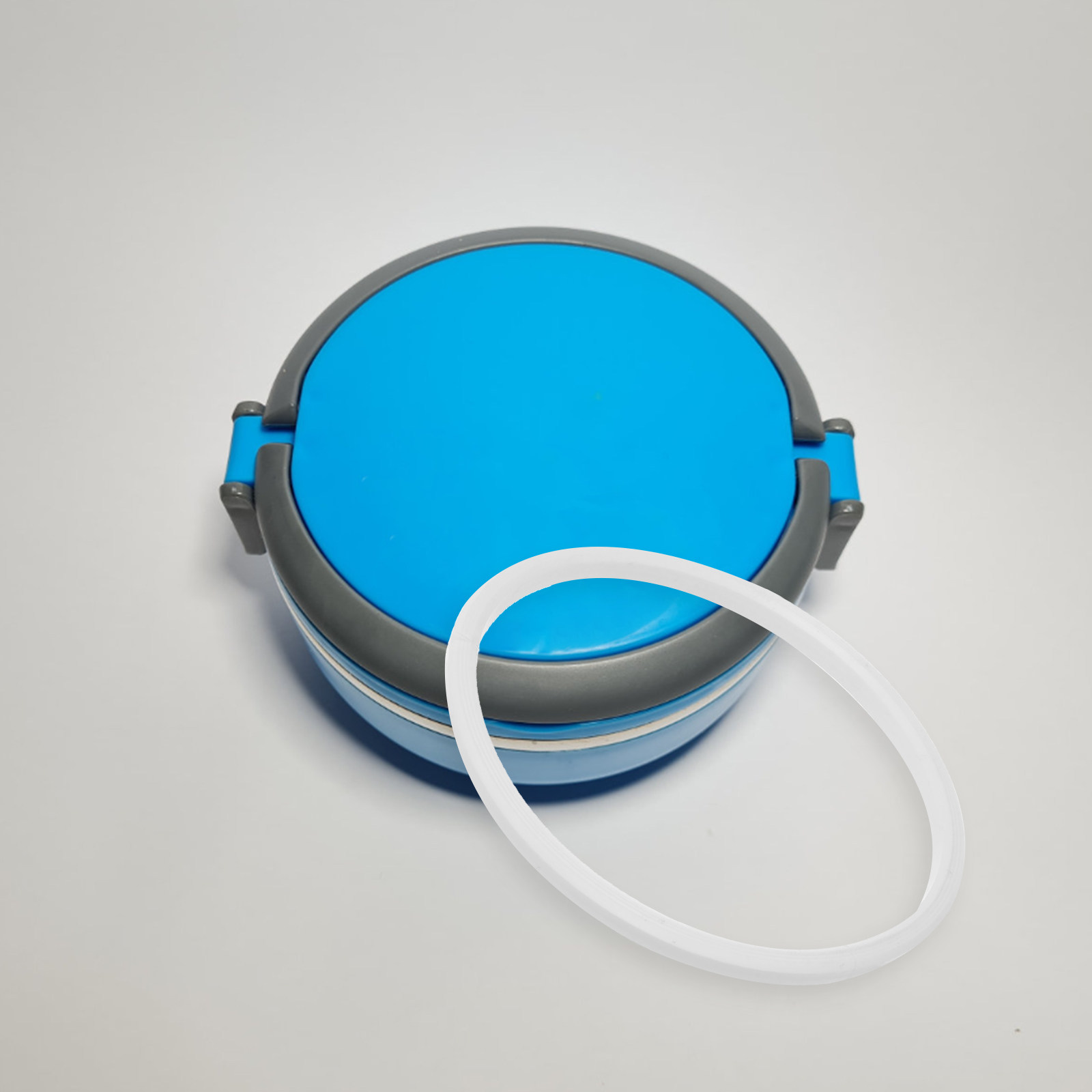 Anillo de junta de silicona re - Food Storage Containers reseña y precio