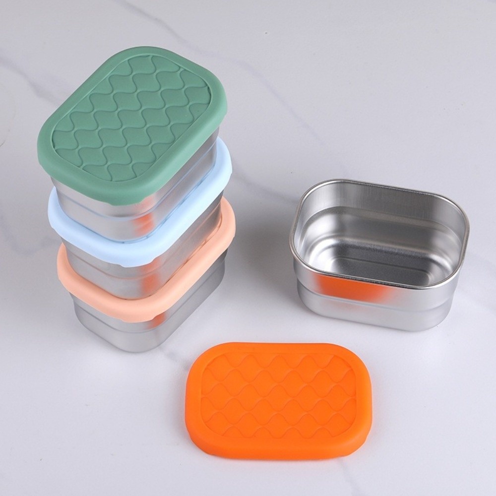 Nuevo Contenedor de alimentos  - Food Storage Oven Safe reseña y precio