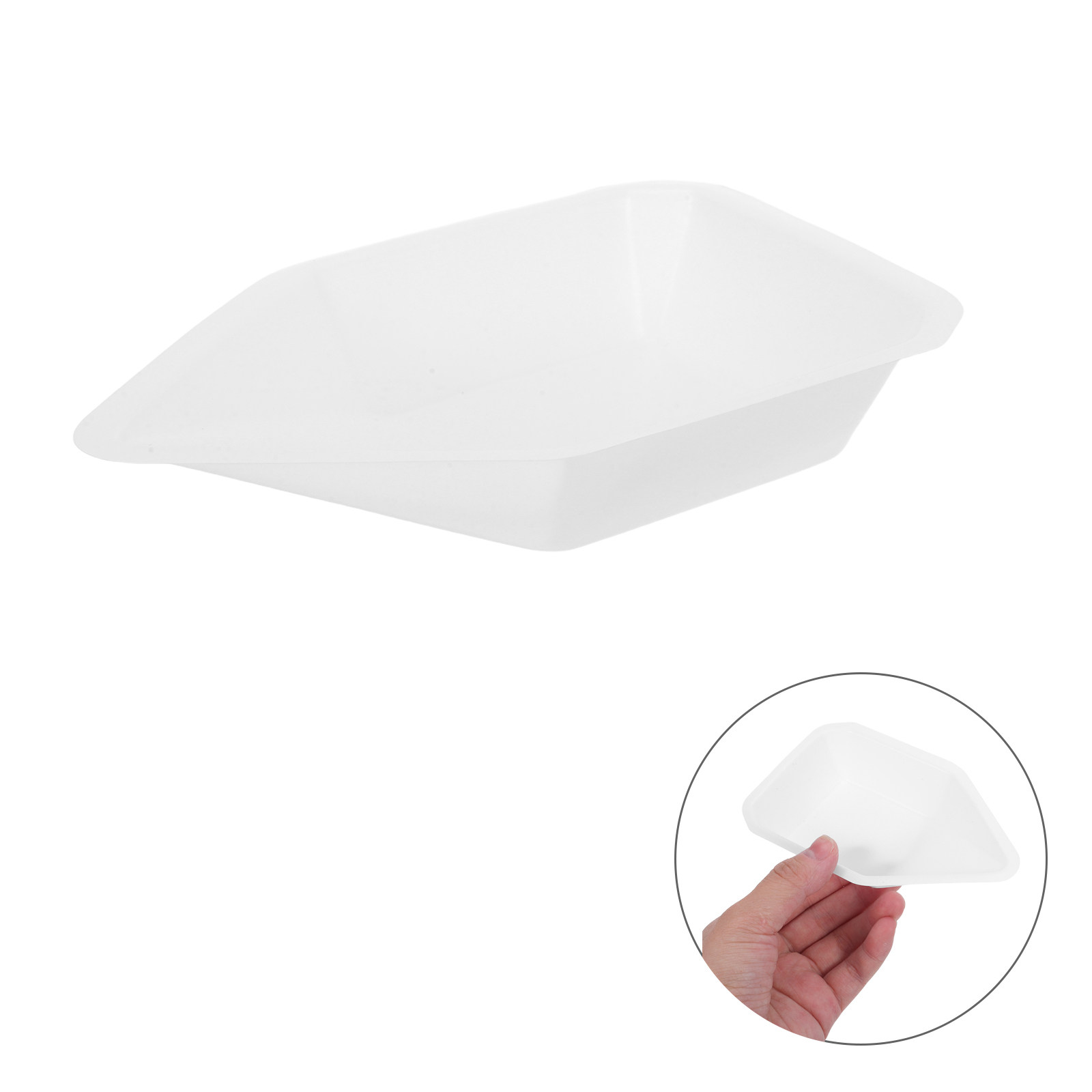 20 piezas de recipientes de pe - Food Storage Meals reseña y precio