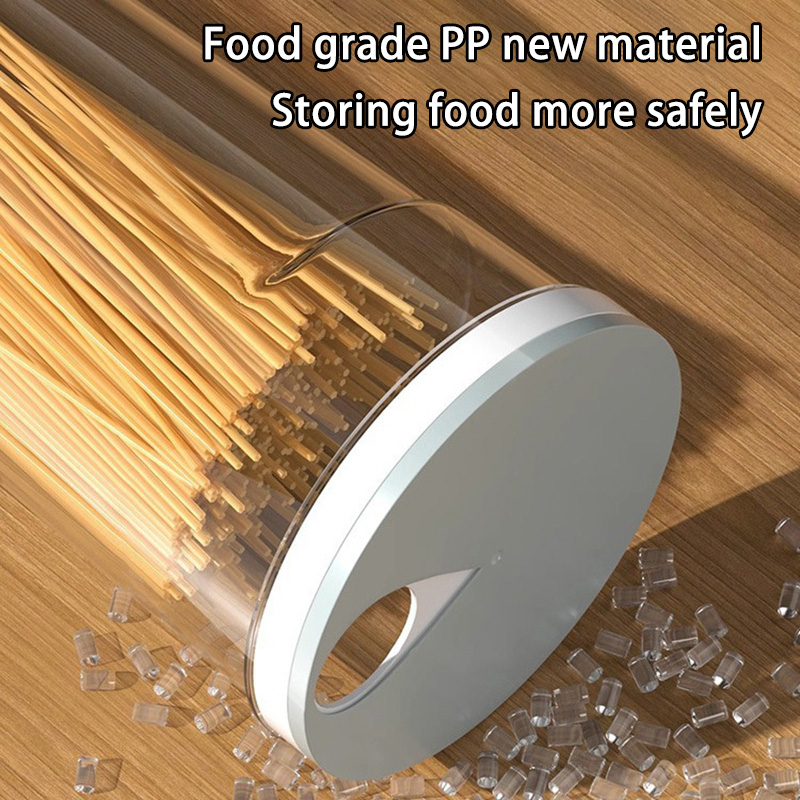 Recipiente de plástico de cali - Food Storage With Dividers reseña y precio
