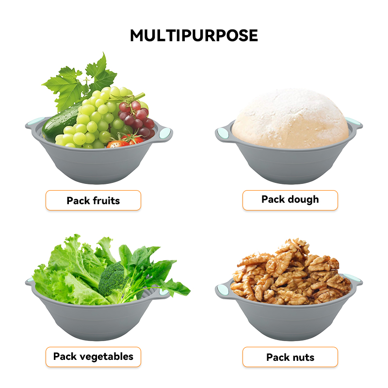 Cesta de Fermentación de Pan P - Food Storage With Dividers reseña y precio