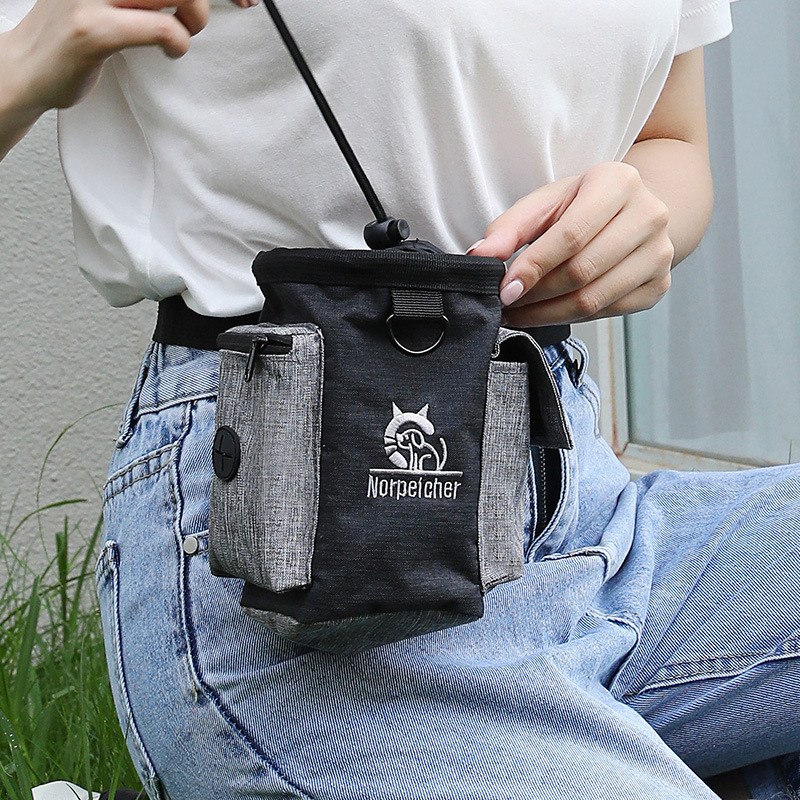Riñonera de entrenamiento para - Food Storage Bag reseña y precio