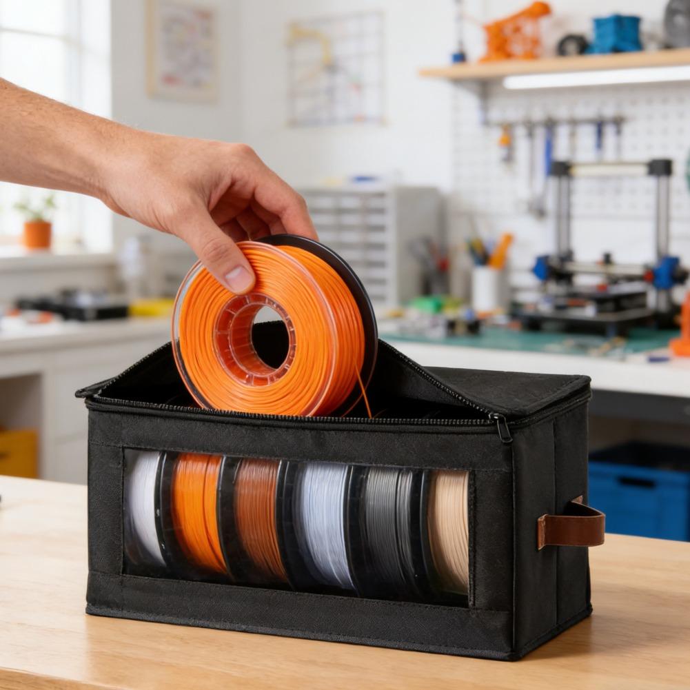 Bolsa de entrega de alimentos  - Food Storage With Dividers reseña y precio