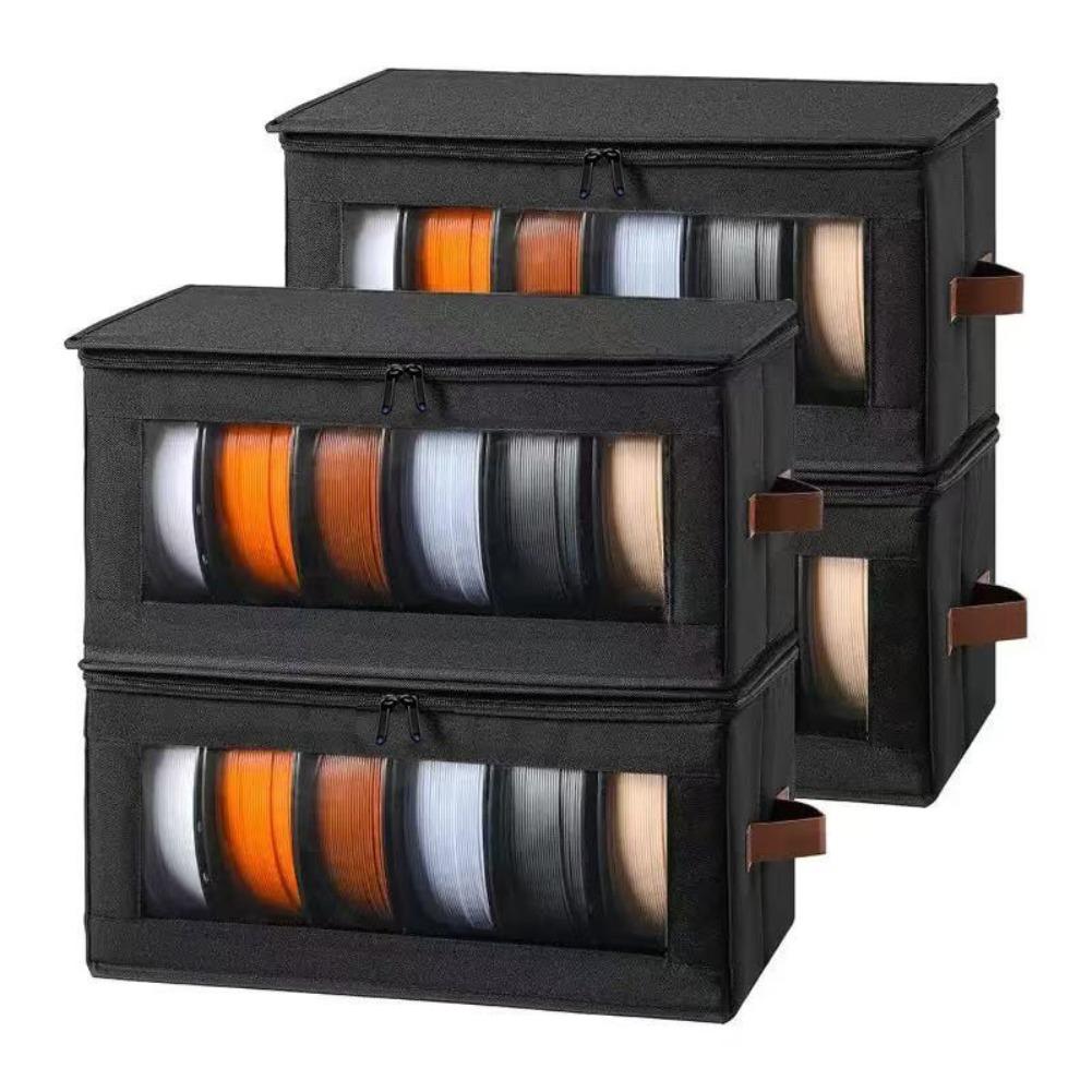 Bolsa de entrega de alimentos  - Food Storage With Dividers reseña y precio