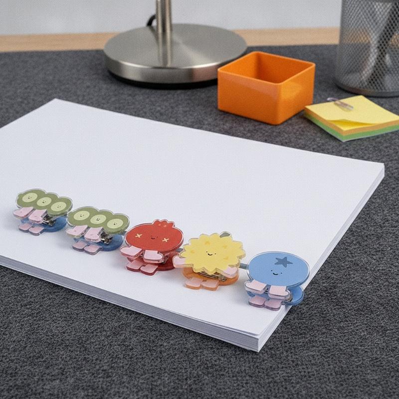 Clips Selladores Multiusos par - Food Storage Bag reseña y precio