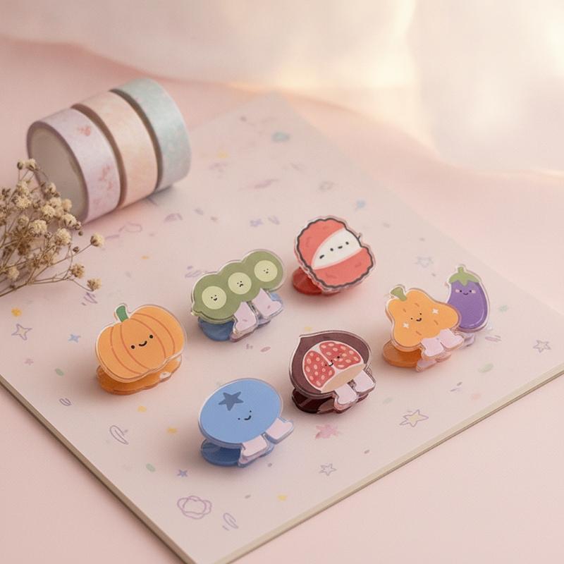 Clips Selladores Multiusos par - Food Storage Bag reseña y precio
