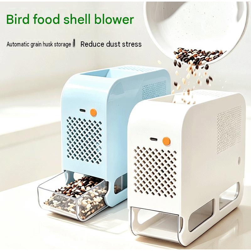 Desgranadora y separadora eléc - Food Storage With Dividers reseña y precio