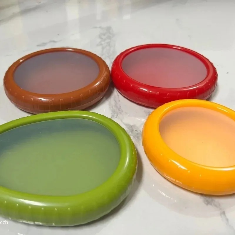 Caja de Almacenamiento de Frut - Food Storage Meals reseña y precio