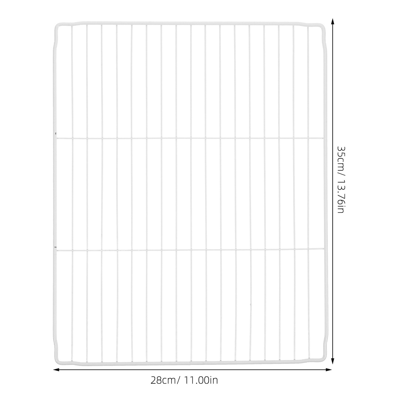 2 unidades de separadores de a - Food Storage With Dividers reseña y precio