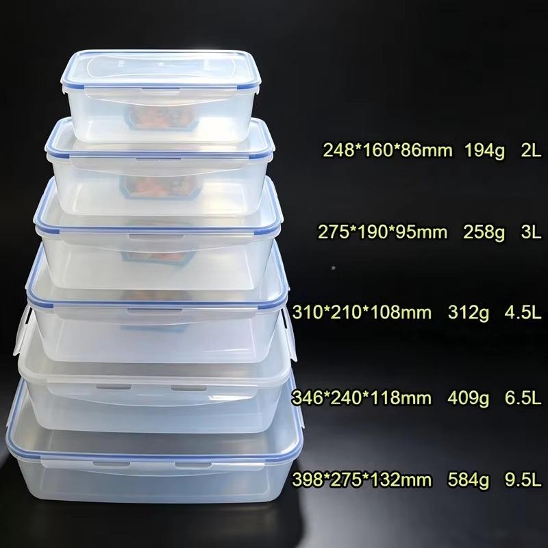 Molde Personalizado para Conte - Food Storage Containers reseña y precio