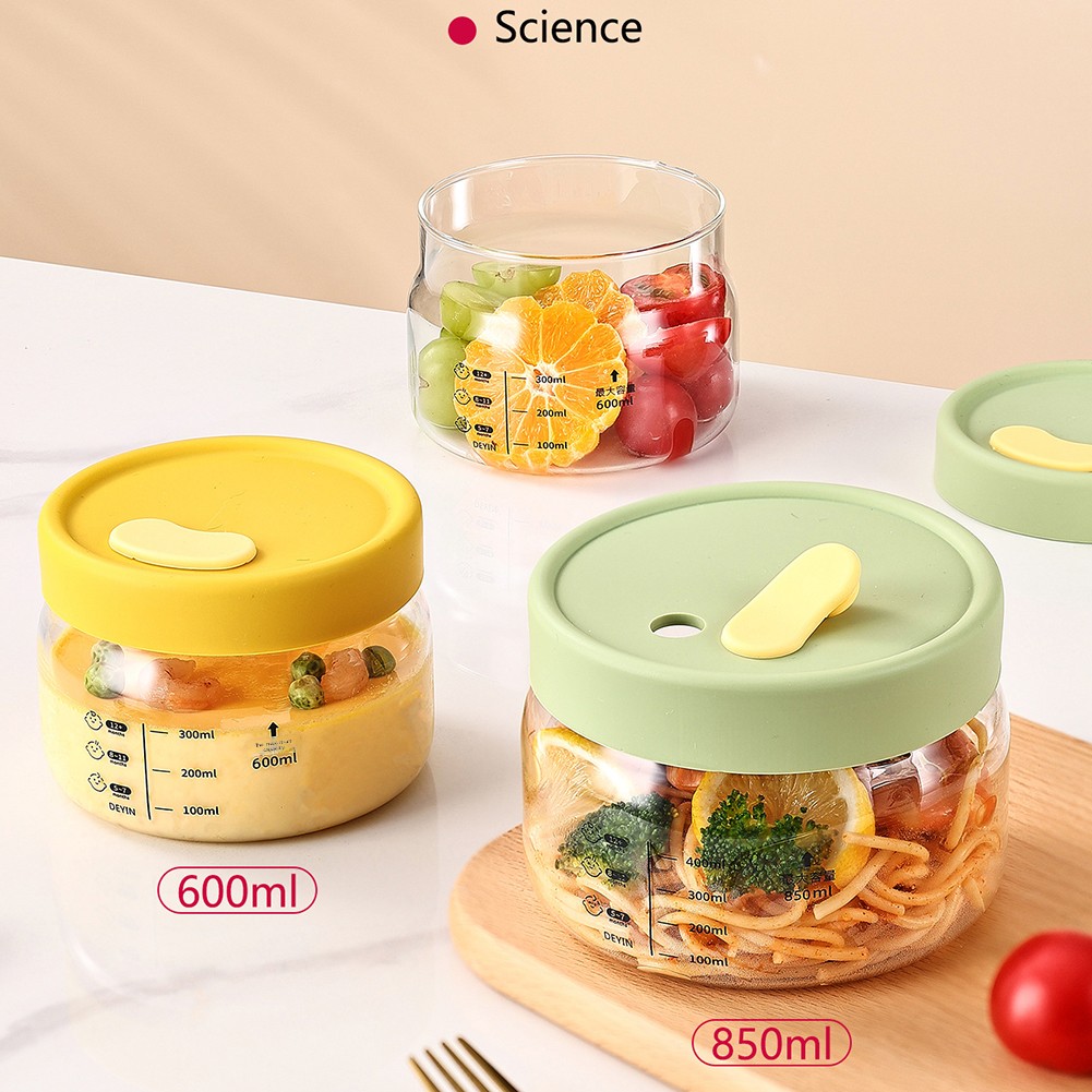 Contenedor de almacenamiento d - Food Storage Oven Safe reseña y precio