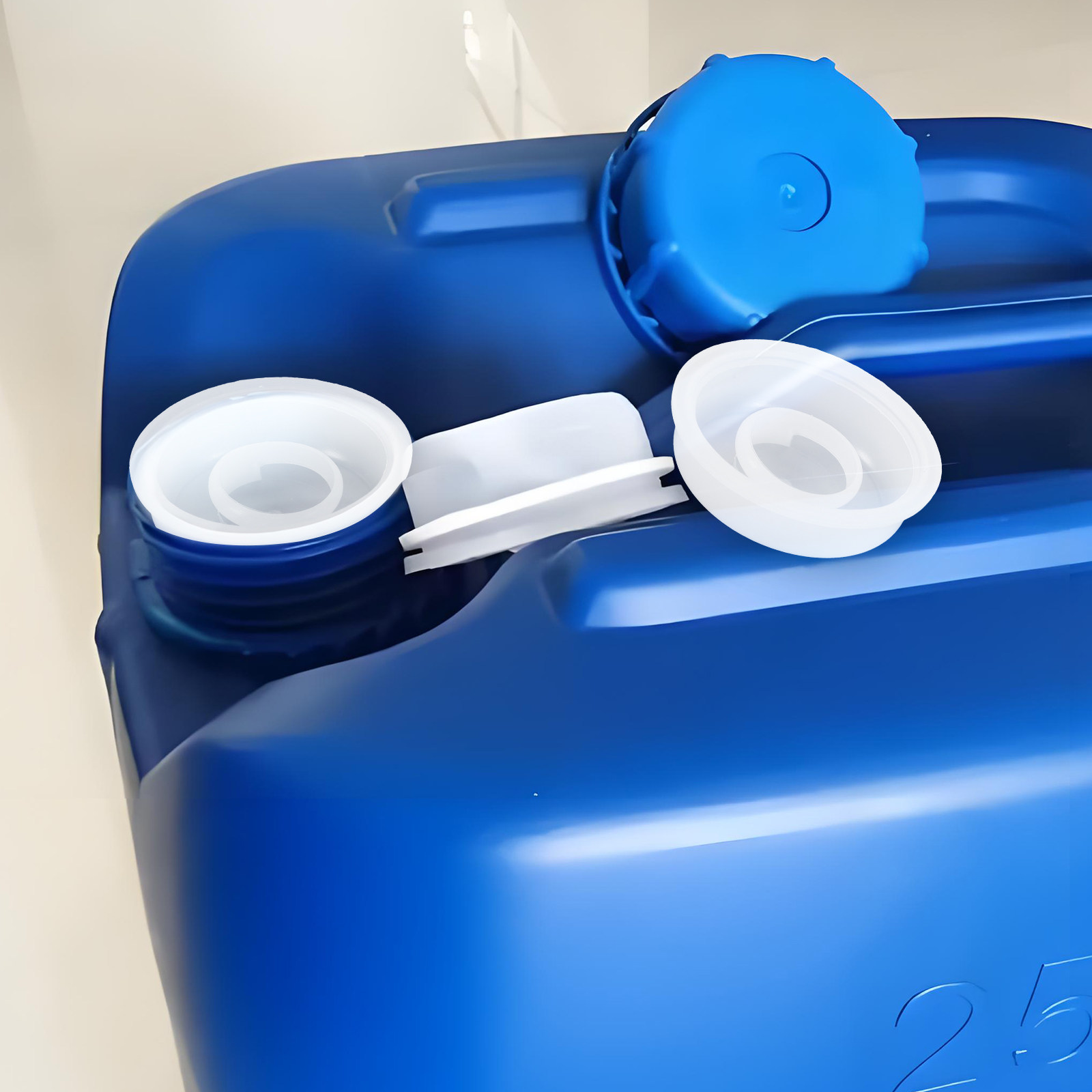 10 cubos de plástico para prod - Food Storage Containers reseña y precio