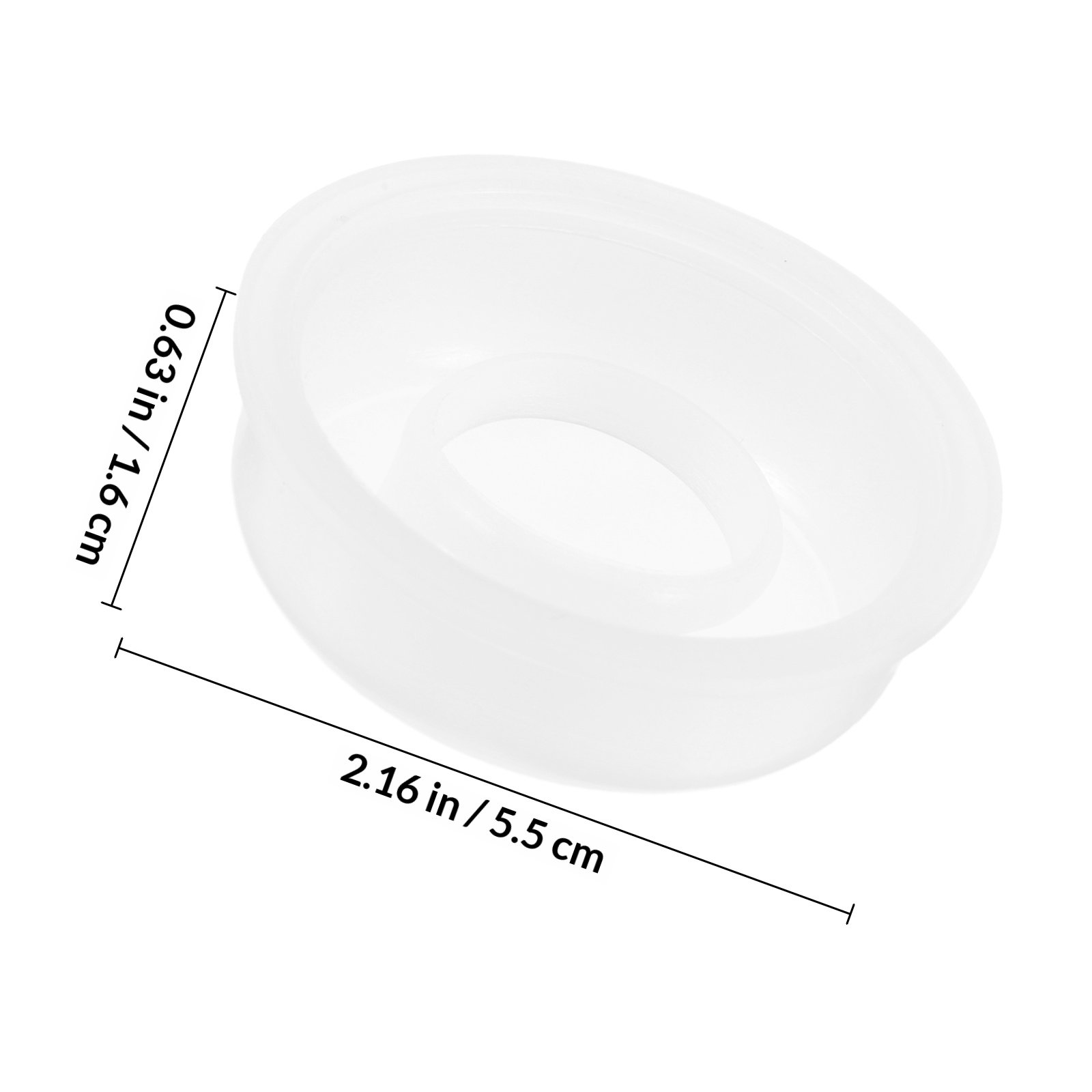 10 cubos de plástico para prod - Food Storage Containers reseña y precio