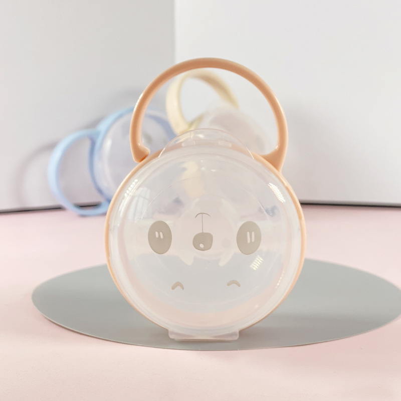 Nuevo estuche transparente a p - Food Storage Oven Safe reseña y precio