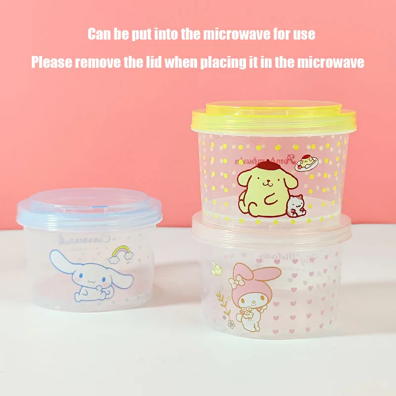 Juego de Loncheras Bento Kitty - Food Storage Oven Safe reseña y precio